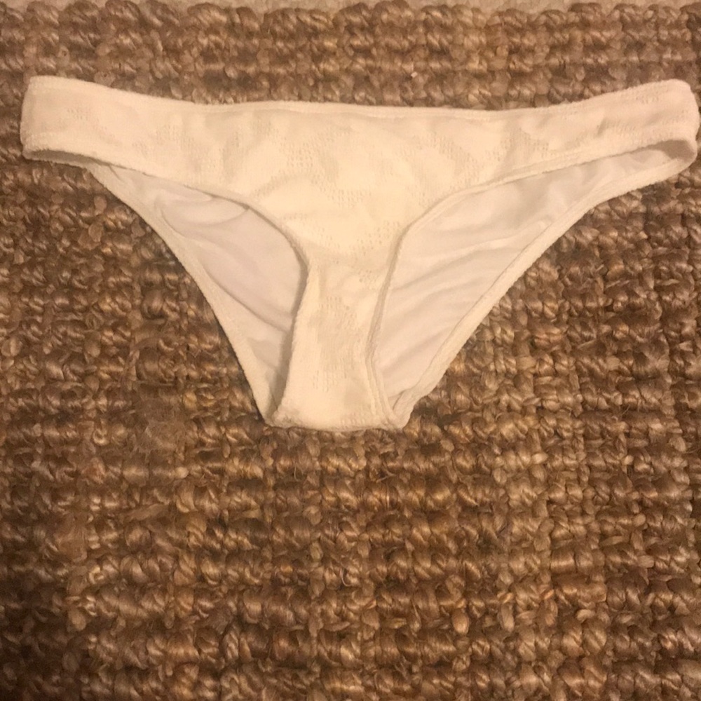 Bikini bottoms